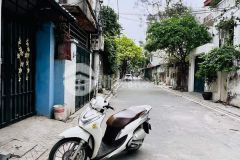 Rẻ nhất quận long biên, đất phố tư đình, ô tô tránh, 100m2 chỉ 5.1 tỷ