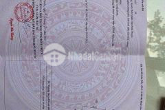 Bán đất sào hớn quản bình phước giá 170triệu, rẻ nhất khu vực, sổ sẵn