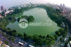 Bán gấp đất phố châu long trúc bạch, 105m2, 43 tỷ