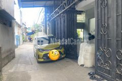 Hotbán nhà 2 tầng,dt150m2 giá 5 tỷ 8 tl.đường tô ký,quận 12