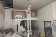 Bán nhà c4 tiện xây mới hxt tl31 quận 12 136m2 giá 6.7 tỷ