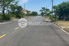 Bán gấp lô đất đường trần minh thiệt. đường 10m5.bá tùng 3, hòa quý. giá sụp hầm.