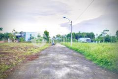 2 mặt kiệt ô tô 5m hòa nhơ, gần sông túy loan, chợ hòa nhơn