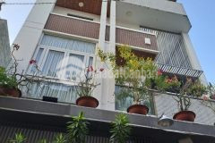 Bán gấp biệt thự vip nhất khu bảy hiền, tân bình, 7.5x14.5, 5 tầng, giá rẻ