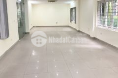 Cho thuê mặt bằng đẹp đường lê quang định, f9, tp vũng tàu