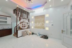 Bán gấp nhà minh khai mặt ngõ oto tránh, kinh doanh, 30m ra phố, dt 56m2x 5 tầng chỉ 9 tỷ 2.