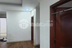 Bán căn hộ tầng 37 ct11 kim văn kim lũ, nghiêm xuân yêm, 03 ngủ, dt 77mgiá 2.15 tỷ