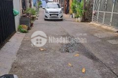 Bán nhà xe hơi tránh lê thị chợ, quận 7, 55m2, 4 tầng, giá chỉ 8 tỷ 250 tl chính chủ