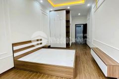 Bán nhà ngõ nhân hoà, dt 35m2, rộng rãi, dân trí cao, chỉ 4 tỷ