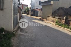 Chỉ có 102, bán đất phố bát khối, đối diện aeon ô tô, 90m2 chỉ 5.8 tỷ