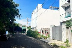 Hạ giá đất mặt tiền ngô văn năm 5x20m còn 3,150 tỷ