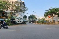 Đất phân lô phúc lợi, 154m, mt 10m, đường lớn, vỉa hè, kinh doanh, 19 tỷ 5