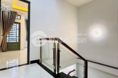 Nhà đẹp rẻ trung tâm gò vấp chỉ 4 tỉ 5 hẻm xe hơi thông phan huy ích