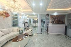 Bán biệt thự quận ba đình, gần phố liễu giai, diện tích 165m2 mặt tiền 7.5m giá 38 tỷ