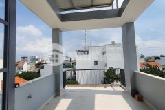 Bán nhà nguyên hồng gò vấp. dt 81m2.