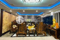 Bán nhà vườn hoa trần quang diệu 68m2x8t oto thang máy kd sướng 13 tỷ