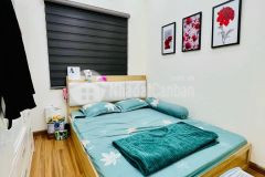 Nhà thật ảnh thật phố 8 3 quỳnh mai full nội thất nhỏ xinh 2,35 tỷ