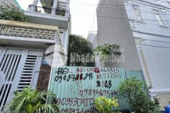 Xem ngay kẻo lỡ hxh 6m cách phạm văn đồng 100m p. hiệp bình chánh, thủ đức. 74m2 giá chỉ 5.5ty còn t