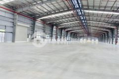 Cho thuê kho, xương tai khu vưc quận long biên