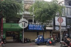 Cho thuê mặt tiền 4x20m nguyễn gia trí phường 25 bình thạnh