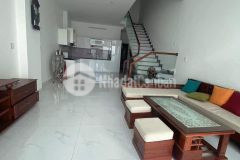 Cho thuê nhà 2 tầng mạc đăng dung hoà xuân