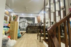 Nhà đẹpđội cân,10m ra ô tô,31m2 x 6 tầng,giá 5,8 tỷ