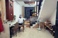 Bán gấp lô góc 2 mặt 5m5 điện biên phủ, trung tâm thanh khê, oto tải đỗ cửa,nhỉnh 3 tỷ.