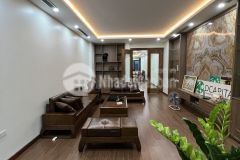 Bán nhà kđt văn quán, hà đông. 82m2 x 6 tầng. mt 5m. gara ô tô. kd. 20 tỷ. 0968084286