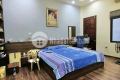 Bán nhà phân lô tạ quang bửu 42m2 x 5 tầng, ô tô vào nhà chỉ 8 tỷ