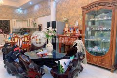 Khoảnh khắc đẳng cấp biệt thự đội cấn 45m², ô tô đỗ cửa, giá chỉ 7 tỷ