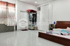 Bán gấp nhà 2 tầng hẻm xe hơi an phú đông 25 quận 12 88m2 giá 4.7 tỷ