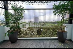 Bán nhà hồ đền lừ, kinh doanh, mới đẹp, sđcc, 38m2x6t, chỉ 15.4 tỷ.