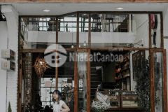 Cho thuê nhà mặt tiền đường 3 tháng 2