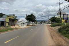 Bán đất tại mặt tiền quốc lộ 27 xã đạ ròn, diện tích 6x38m có 228m thổ cư giá siêu rẻ