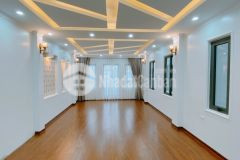 Bán nhà 6 tầng đám quang trung lô góc gara thang máy nhà mới đẹp ở đỉnh văn phòng