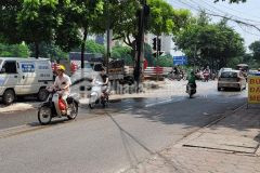 Mặt ngõ ô tô tránh nhau kinh doanh khủng thông tứ tung 45m chỉ nhỉnh 5 tỷ có thương lượng