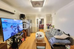 Bán nhà tập thể căn góc 3 mặt thoáng full nội thấttập thể trung tự 38.480 t4 3.2 tỷ đống đa