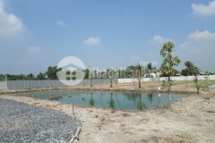 Tổng dt 5200m2 tại xã tân bửu,bến lức,long an thích hợp nhà vườn, biệt thự giá ngộp 10 tỷ