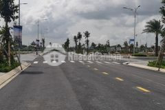 1 suất ngoại giao dự án king hill đường nguyễn hữu trí