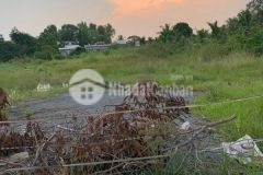 Lô đất 4.355,4m2, mt đường phước thiện, ngay vinhome grand park, giá đầu tư