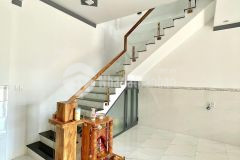 Nhà 1 mê mặt tiền đường a5 phạm ngũ lão, thành công, bmt, đắk lắk.