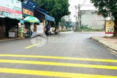 Cần bán 102m đấu giá cát lư chỉ đạo trục chính vị trí kinh doanh, giá tốt lh 0835459289