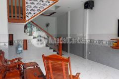 Bán nhà 3 tầng đường trần đình nam