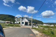 Nhanh tay mua ngay lô đất nền tại trung tâm thạnh mỹ, với mức giá chỉ 1 tỉ 2