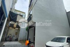 Thanh lý gấp nhà thạch bàn, cổ linh, long biên, 35m2, 5 tầng, gara, ô tô, nhỉnh 4 tỷ