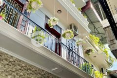 Bán nhà thịnh quang 4 tầng,mặt tiền siêu rộng7.1m,42m2,chỉ hơn 5 tỷ