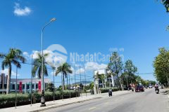 Cần tiền bán gấp đất chợ khu kinh doanh sầm uất giá chỉ 8xxtr sát đường nhựa 10.5m