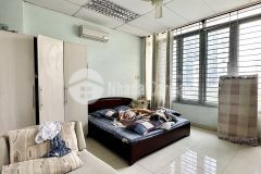 15m ra hẻm xe tải tránh, ngã tư hàng xanh, ngang rộng 4.5m, bình thạnh 41m2 giá 6.1 tỷ.