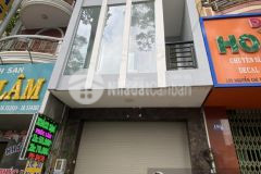 Cho thuê mặt tiền 4x25m ngay khu sân bay hồng hà, phú nhuận