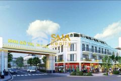 Khu đô thị ân phú giá cực tốt 1,9 tỷ